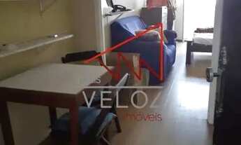 Imagem 3: Kitnet/Conjugado : / Residencial / Centro