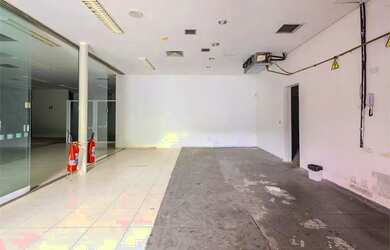 Imagem 2: Prédio inteiro para locação em Jardim Petrópolis - SP