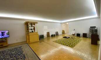 Imagem: Apartamento para venda com 203 metros quadrados