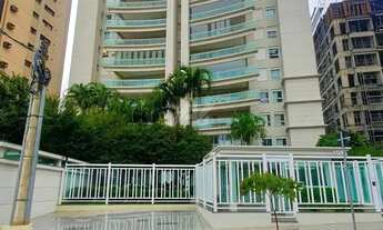 Imagem: Apartamento - Cambuí - Campinas