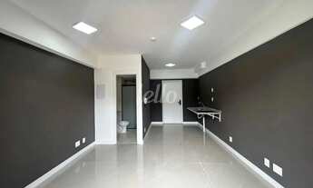 Imagem 4: Apartamento 1 quartos para alugar no(a) Belenzinho