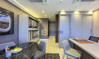 Imagem: Andar Corporativo à venda, 69 m² - Pinheiros