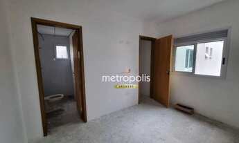 Imagem 4: Cobertura à venda, 108 m² por R$ 540.000,00 - Silveira - Santo André/SP