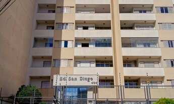 Imagem 2: Apartamento à venda Edifício San Diego em Jundiaí