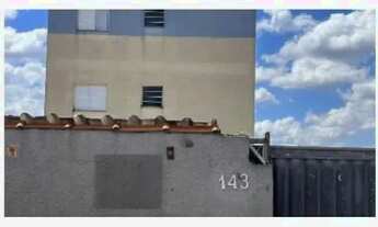 Imagem 2: APARTAMENTO RESIDENCIAL em JARINU - SP, Vila Nova Trieste