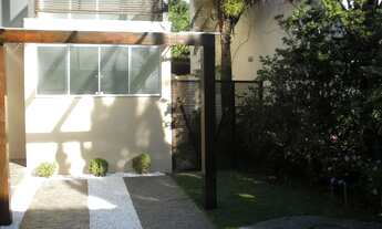 Imagem 4: Casa para aluguel 03 quartos - Condominio Jardins de Istambul