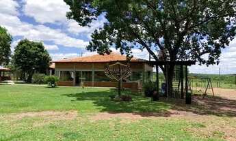 Imagem 4: Fazenda de 319ha a 40km de Cuiabá em N.S do Livramento