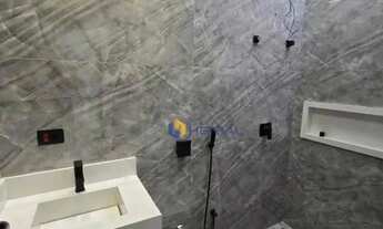 Imagem 6: Casa com 3 quartos à venda, 140 m² por R$ 729.000 - Bom Jardim - Maringá/PR