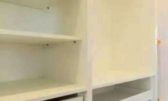 Imagem 7: Imóvel para aluguel com 30 metros quadrados com 1 quarto em Santo Amaro - São Paulo - SP