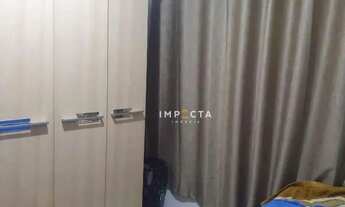 Imagem 2: Casa com 2 dormitórios à venda por R$ 294.000,00 - Colina Verde - Pouso Alegre/MG