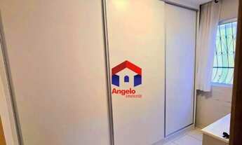 Imagem 7: Cobertura com 3 dormitórios à venda, 114 m² por R$ 587.000,00 - Santa Monica - Belo Horizo