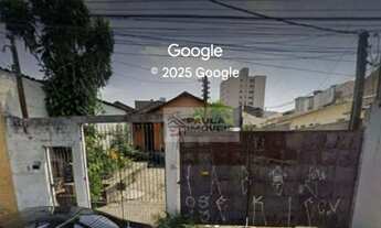 Imagem 5: Terreno à venda, 500 m² por R$ 1.200.000,00 - Vila Santa Clara - São Paulo/SP