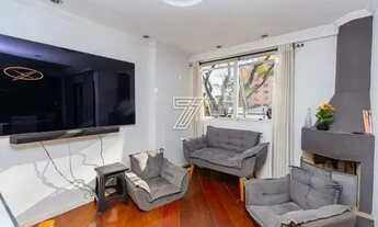 Imagem: Apartamento à venda 106 m - 3 quartos