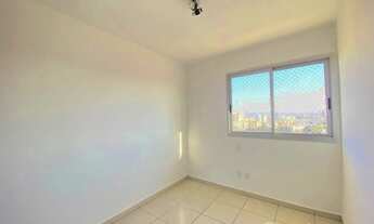 Imagem 7: Apartamento 801-A, Rua Uirapuru, Qd. 29, Lt. 05, Resid. Villaggio Amazonas- Parque Amazôni