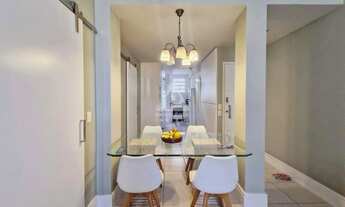 Imagem 2: Apartamento reformado no Posto 10!