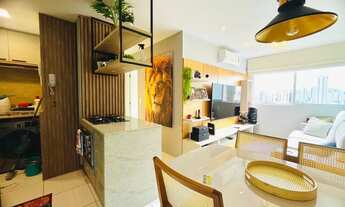 Imagem 7: BOSQUE BOA VIAGEM( EL) | 2 QUARTOS SUITE | 100% NASCENTE | ANDAR ALTO | LAZER