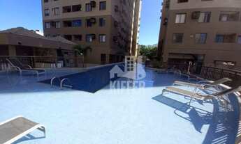 Imagem: Apartamento com 2 quartos, 1 suíte, Varanda