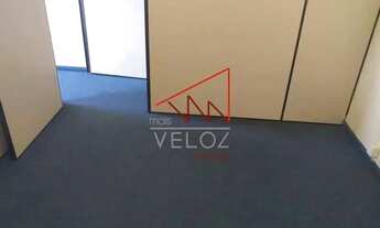 Imagem 2: Sala-À VENDA-Centro-Rio de Janeiro-RJ