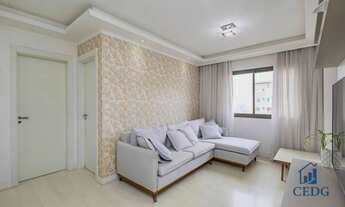 Imagem 6: Sofisticação, vista deslumbrante e conforto no Life Residence Capão Raso