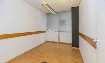 Imagem 7: Conjunto comercial para venda em Bela Vista, 176m²