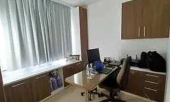 Imagem 3: Casa de condomínio para aluguel possui 329 metros quadrados com 4 quartos