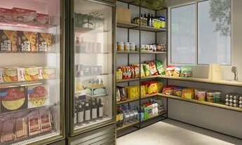 Imagem 6: LANÇAMENTO NA PRAIA DO FUTURO VISTA DE MARI/ ENTRADA PARCELADA FINANCIAMENTO CAIXA MRMV