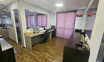 Imagem 3: Conjunto de 95m2 Green & Design