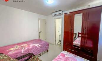 Imagem 12: LINDO APARTAMENTO A VENDA DE 3 SUÍTES COM 2 VAGAS NA ENTRE AS PRAIAS DE PERACANGA E BACUTI