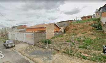 Imagem 3: Terreno - Loteamento Parque São Martinho - Campinas