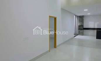 Imagem 7: Casa de 3 Quartos, sendo 1 suíte, em acabamento Premium no Parque das Flores