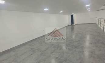 Imagem 4: Galpão para alugar, 640 m² por R$ 16.550,00/mês - Vila América - Mauá/SP