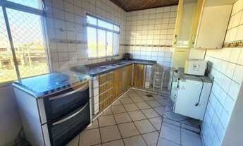 Imagem 4: Apartamento 2 Dormitórios sendo 1 Suíte Mobiliado, Poiares Caraguatatuba SP