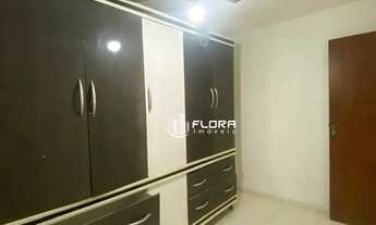 Imagem 7: Casa com 2 dormitórios à venda, 50 m² por R$ 230.000 - Rio do Ouro - São Gonçalo/RJ