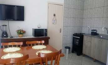 Imagem 2: Apto. no Centro c/ Ar condicionado