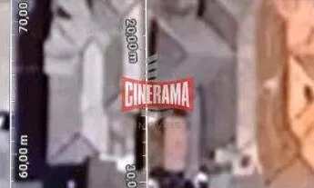 Imagem: Terreno à venda, Cerâmica - São Caetano