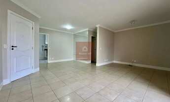 Imagem 2: BROOKLIN - 93M² 2DORMS 1SUITE 2VAGAS DE GARAGEM PARA LOCAÇÃO