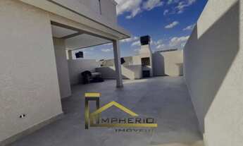 Imagem 6: Imperdível residência à venda em Curitiba-PR, Boqueirão! 3 quartos, 1 suíte, 1 sala, 4 ban