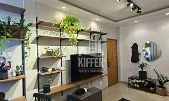 Imagem 3: Apartamento com 3 Quartos à venda, 90 m² por R$ 760.000 - Icaraí - Niterói/RJ