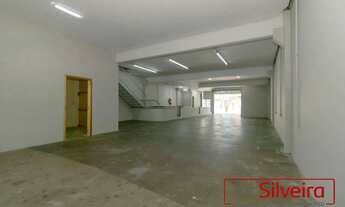 Imagem 7: PAVILHÃO DE DOIS PAVIMENTOS COM 480M² NO BAIRRO AZENHA