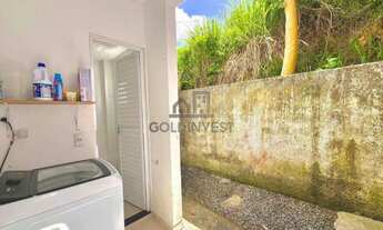 Imagem 6: Casa a venda com 2 quartos Limeira - Loteamento Prospero Cadore