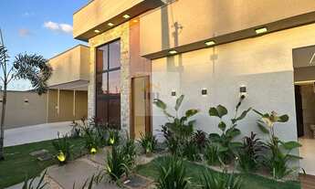 Imagem 3: Casa Alto Padrão EXCLUSIVA CASA padrão condomínio na melhor localização em Goiânia