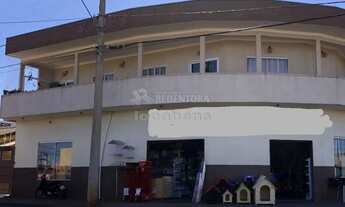 Imagem: Sobrado com Salão Comercial Venda Guapiaçu