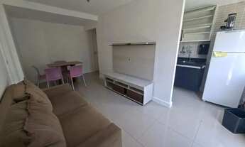 Imagem 3: ALUGO BARRA 2 QTS C\VAGA E INFRA COMPLETA!!!!