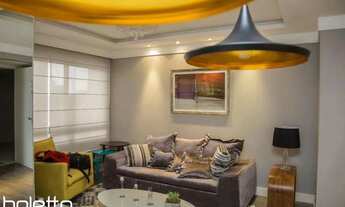 Imagem 7: Excelente apartamento 3 dormitórios com box duplo próximo ao Moinhos