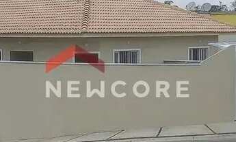 Imagem 2: Casa em Rua Gloriosa - Jardim Japão (Caucaia do Alto) - Cotia/SP