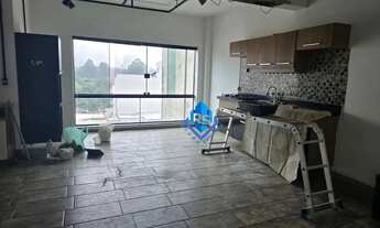 Imagem 2: Salão para alugar, 140 m² por R$ 3.080,00/mês - Vila Euclides - São Bernardo do Campo/SP