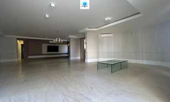 Imagem 2: Solar das Acácias - Apartamento à venda no bairro Setor Oeste - Goiânia/GO