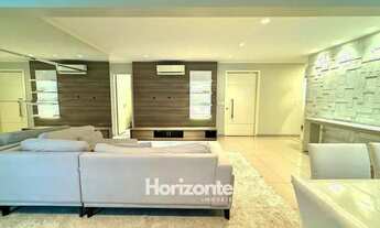 Imagem 6: Maravilhoso Apartamento Mobiliado no Setor Marista