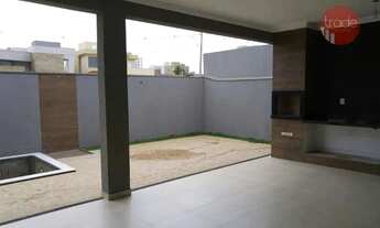 Imagem 2: Casa residencial à venda, Quinta da Primavera, Ribeirão Preto