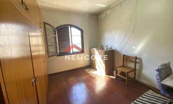 Imagem 6: Sobrado em Rua Marquês de Alegrete - Vila Humaitá - Santo André/SP